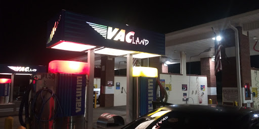 Self-Storage Facility «E Z Wash & Store», reviews and photos, 3329 Trickum Rd, Woodstock, GA 30188, USA