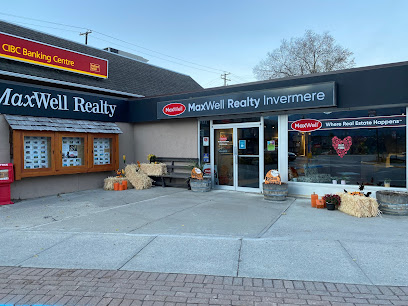 MaxWell Realty Invermere