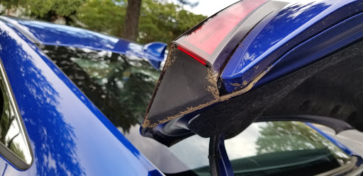 Car Wash «Oyster Point Car Wash», reviews and photos, 519 Oyster Point Rd, Newport News, VA 23602, USA