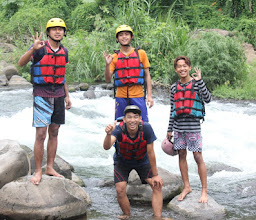 Royal Elo Rafting Magelang photo