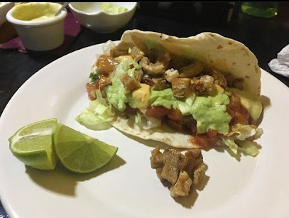Taco-Bar Aroma Mexicano