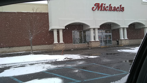 Craft Store «Michaels», reviews and photos, 51375 Gratiot Ave, Chesterfield, MI 48051, USA