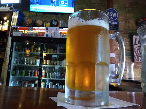  «Hi-Lo Lounge», reviews and photos, 1354 Prince Ave, Athens, GA 30606, USA