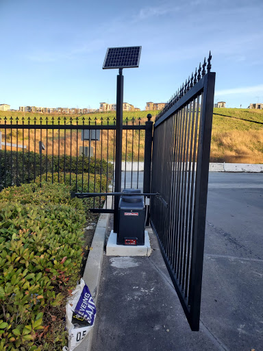 Bay Area Lions Gate - Automatic Electric Gate Repair