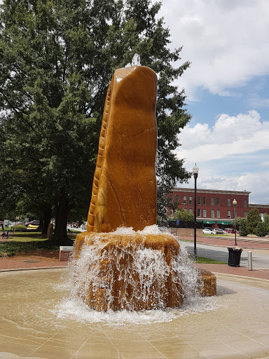 Performing Arts Theater «River Center- for The Performing Arts», reviews and photos, 900 Broadway, Columbus, GA 31901, USA