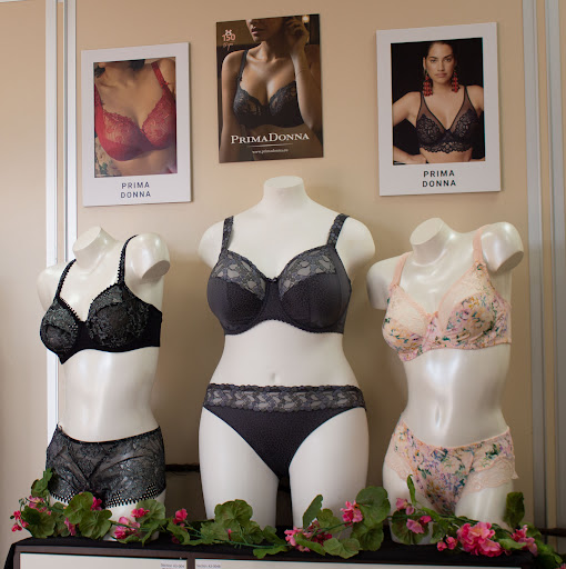 Lingerie Store «Breakout Bras», reviews and photos, 565 Woodruff Rd, Greenville, SC 29607, USA