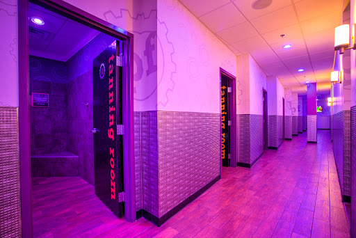 Gym «Planet Fitness», reviews and photos, 2830 S Bay St, Eustis, FL 32726, USA