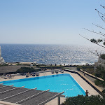 Photo n°7 de l'avis de Roberto.r fait le 09/07/2023 à 04:49 sur le  Cossyra Hotel à Pantelleria