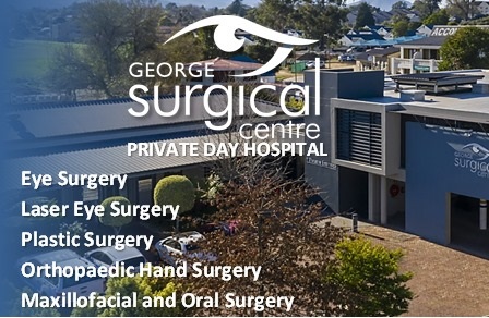 George Surgical Centre