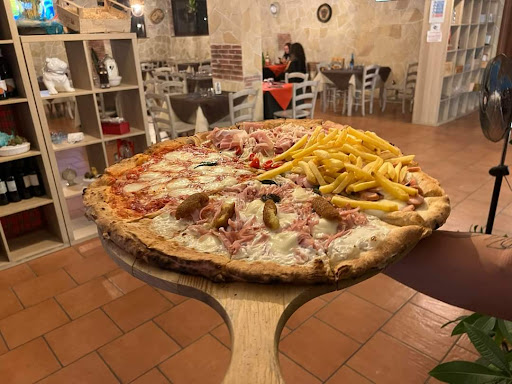 A’ Braciola in Quarto, Città Metropolitana di Napoli