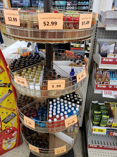 Beer Store «Family Beer & Liquor Store», reviews and photos, 20200 US Rte 20 Frontage Rd, East Dubuque, IL 61025, USA