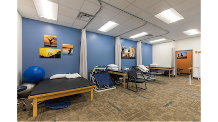 Mountain Land Physical Therapy - Stansbury