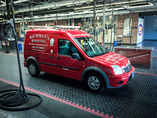 Car Wash «Mister Car Wash & Express Lube», reviews and photos, 600 Revere Blvd, Reading, PA 19608, USA