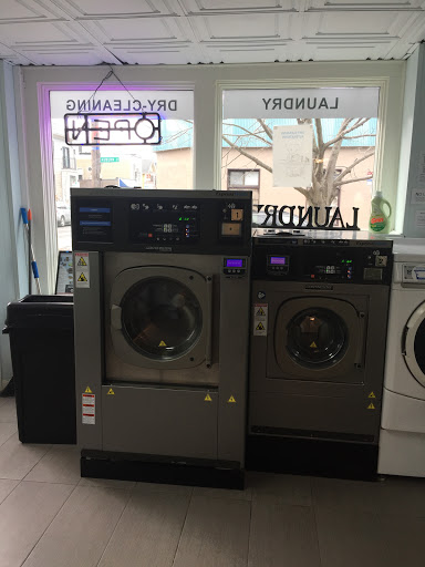 Laundromat «Pearl Street Laundry», reviews and photos, 67 Pearl St, Cambridge, MA 02139, USA