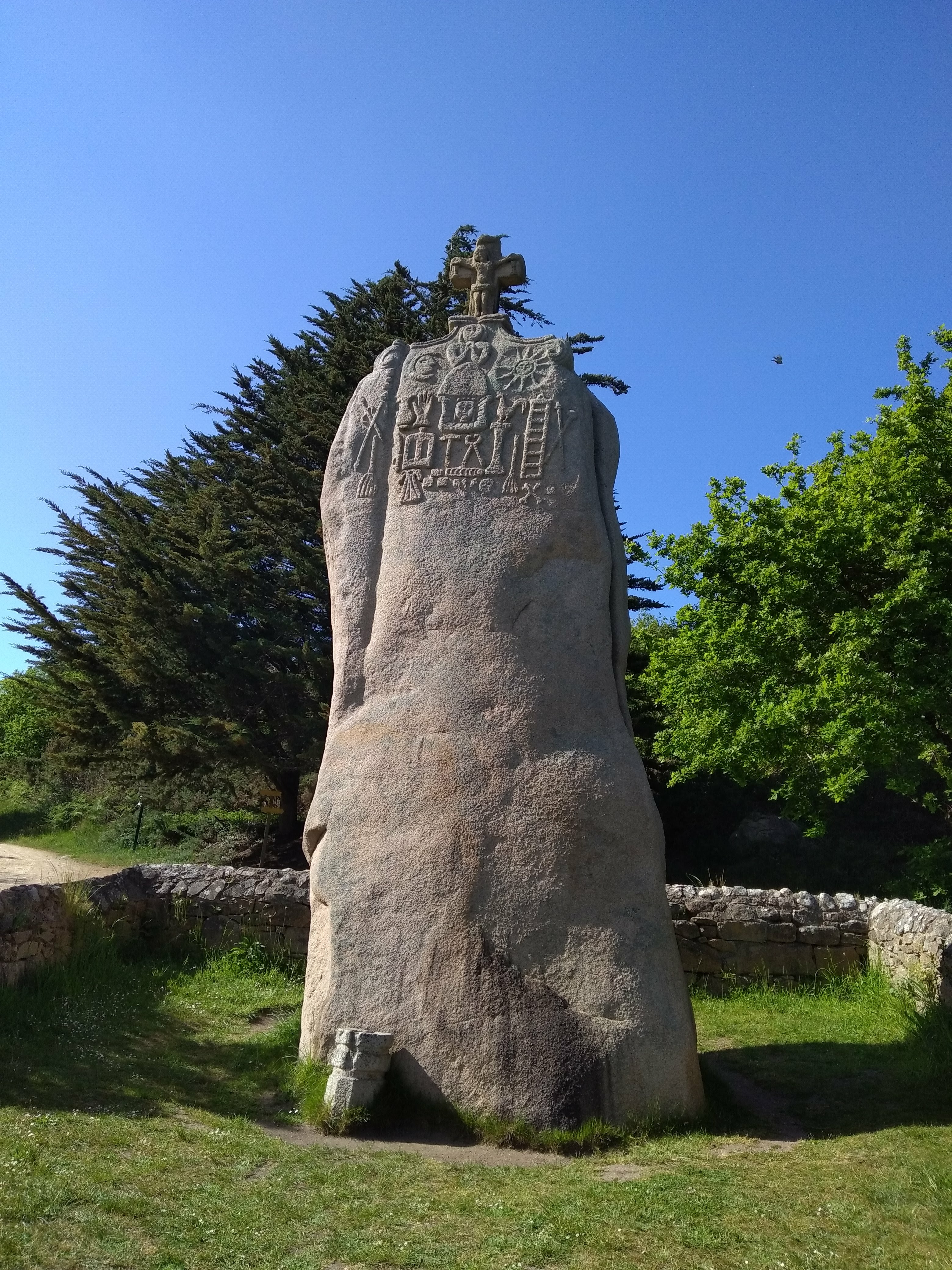 Photo n° 1 de l'avis de Ghislaine.o fait le 11/05/2018 à 16:54