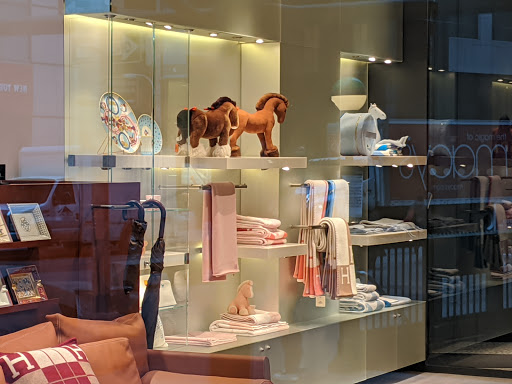 Leather Goods Store «Hermès», reviews and photos, 15 Broad St, New York, NY 10005, USA