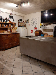 Photo n°1 de CAFE BAR RESTAURANT LA BROCANTINE à Saint-Nazaire ()