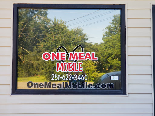 One Meal Mobile