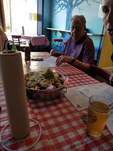 Restaurant «Rock Lobstah», reviews and photos, 315 Gay St, Cambridge, MD 21613, USA