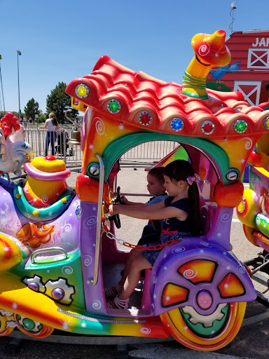 Park «Iron Horse Park», reviews and photos, 6151 Elwell St, Fort Carson, CO 80913, USA