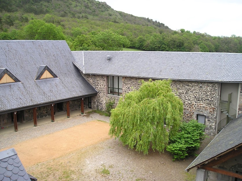 Centre Temps Jeunes - Manoir le Viginet à Saint-Nectaire