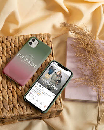 Feldtsing Grafisk Design - Odense