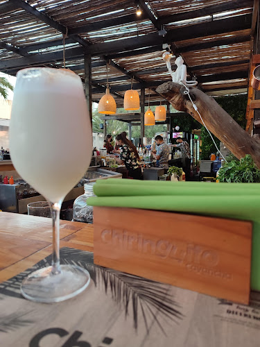 Bar Restaurante Chiringuito Cavancha - Iquique