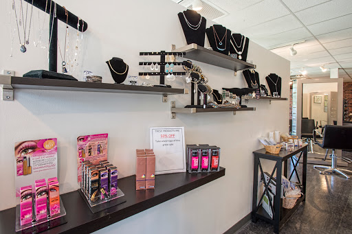 Hair Salon «Salon Serendipity», reviews and photos, 1 Center St, Sparta Township, NJ 07871, USA