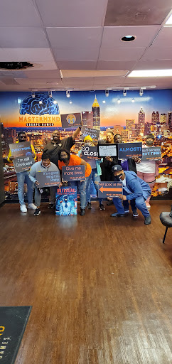 Amusement Center «Mastermind Escape Games Atlanta», reviews and photos, 5825 Glenridge Dr Building 4 #200, Atlanta, GA 30328, USA