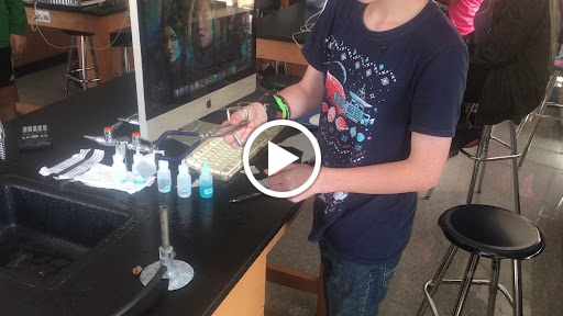 Art School «Grand Center Arts Academy», reviews and photos