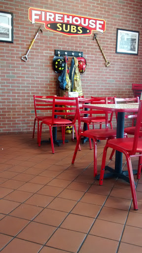 Sandwich Shop «Firehouse Subs», reviews and photos, 3195 Princeton Rd, Hamilton, OH 45011, USA