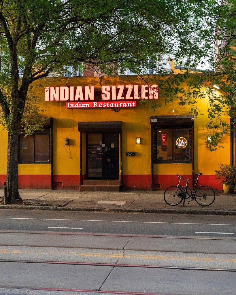 Indian Sizzler LLC 19104