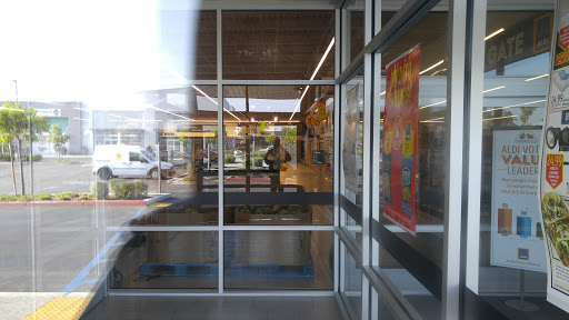 Supermarket «ALDI», reviews and photos, 5830 Firestone Blvd, South Gate, CA 90280, USA