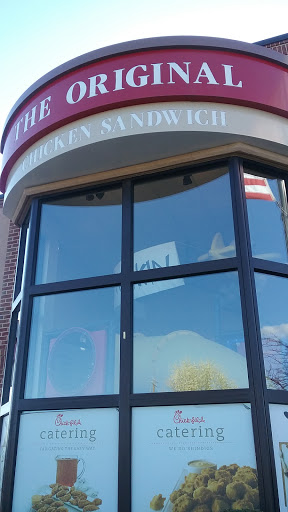 Fast Food Restaurant «Chick-fil-A», reviews and photos, 160 Easton Rd, Warrington, PA 18976, USA