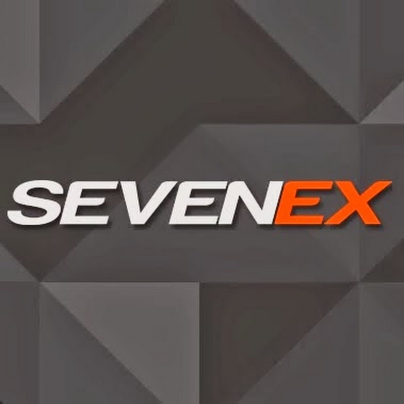 Sevenex - Electrónica e Informática