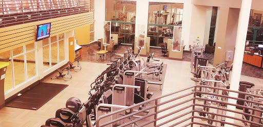 Gym «LA Fitness», reviews and photos, 20801 Golden Springs Dr, Diamond Bar, CA 91789, USA