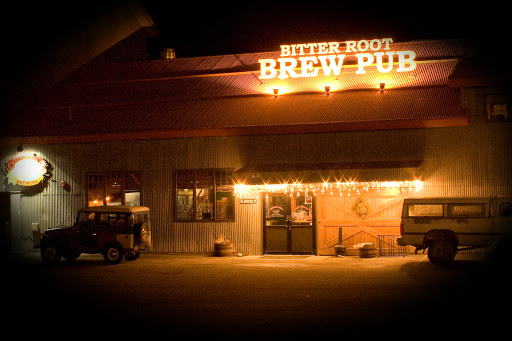 Brewery «Bitter Root Brewing», reviews and photos