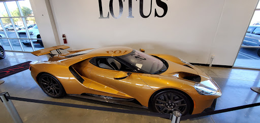 Car Dealer «CNC Motors Inc», reviews and photos, 4980 Vanderbilt St, Ontario, CA 91761, USA