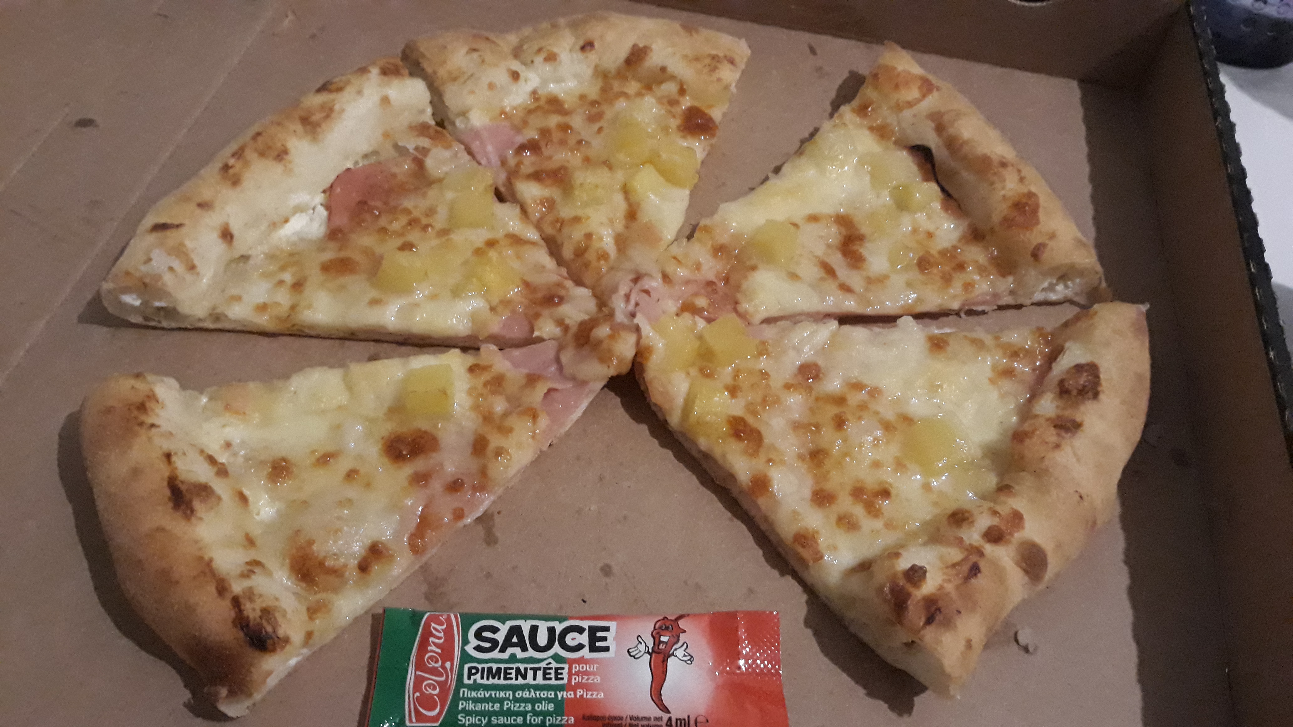 Photo n° 1 de l'avis de Audrey.- fait le 26/11/2019 à 10:28