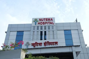 Nutema Hospital, Meerut image