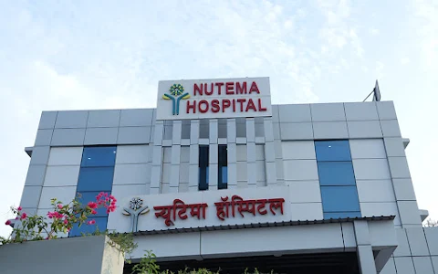 Nutema Hospital, Meerut image