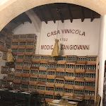 Photo n°1 de l'avis de Patrick.o fait le 13/09/2023 à 20:25 sur le  Modica di San Giovanni - Cantina con uso di Cucina à Noto