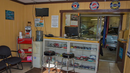 Auto Repair Shop «ABC Auto Repair (Flint Location)», reviews and photos, 3141 N Dort Hwy, Flint, MI 48506, USA