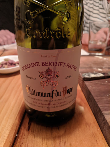 Wine Store «Thelonious Wines», reviews and photos, 516 NW 9th Ave, Portland, OR 97209, USA