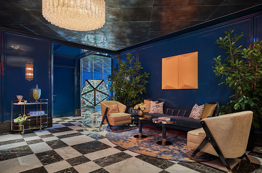 Pendry West Hollywood image