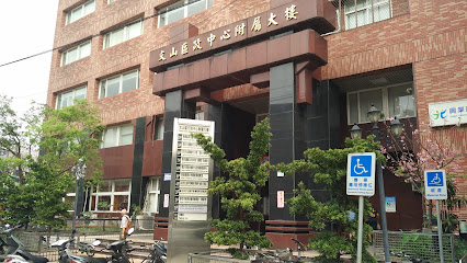 Household Registration Office, Jingmei Branch