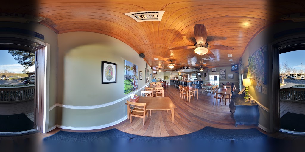 Maghees Grill On the Hill 36608