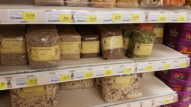 Reviews of Your Co-op Food in Oxford - Supermarket