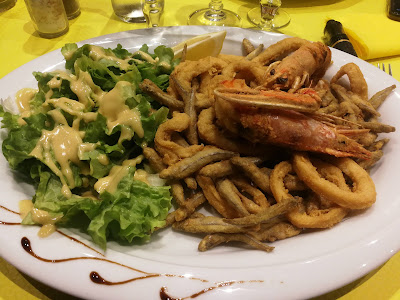 Sicilia in tavola à Courthézon