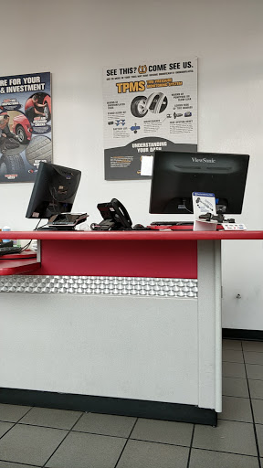 Tire Shop «Discount Tire Store - Prosper, TX», reviews and photos, 2151 E University Dr, Prosper, TX 75078, USA